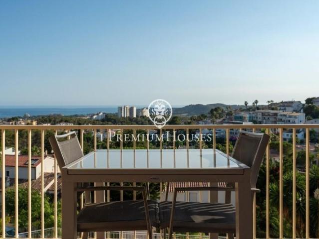 Piso en venta en Garraf, Catalunya