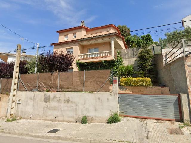 Piso en venta en Sant Pere De Vilamajor