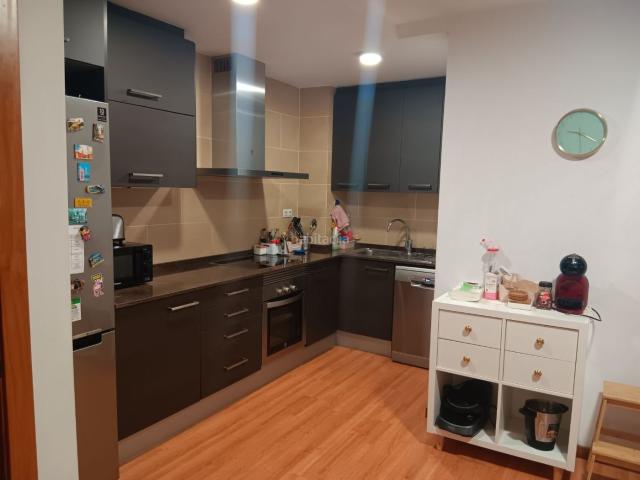 Piso en venta en Sant Pere de Vilamajor, Barcelona