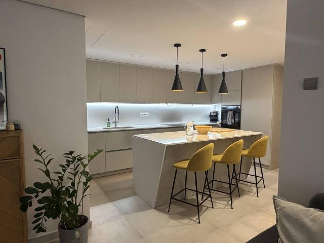 Piso en venta en els Quatre Garrofers, Tarragonès