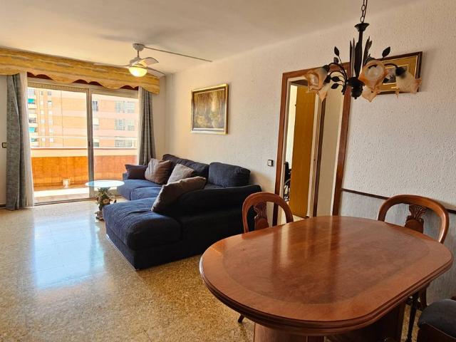 Piso en venta en els Quatre Garrofers, Tarragonès