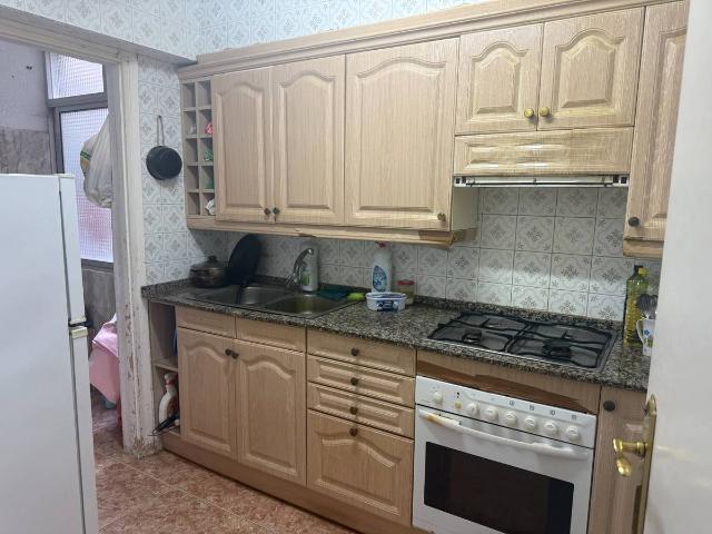 Piso en venta en els Quatre Garrofers, Tarragonès