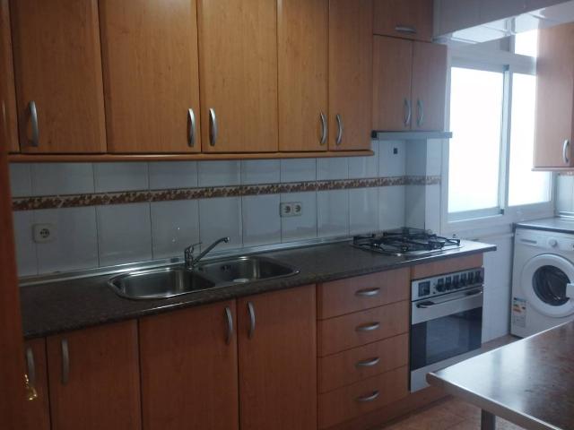 Piso en venta en els Quatre Garrofers, Tarragonès