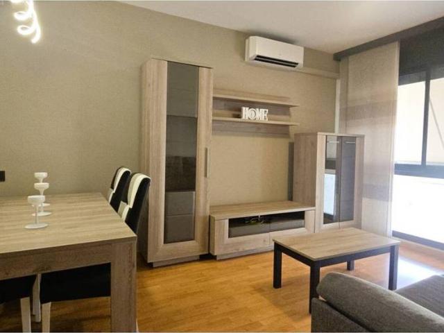Piso en venta en Terrassa, Centre