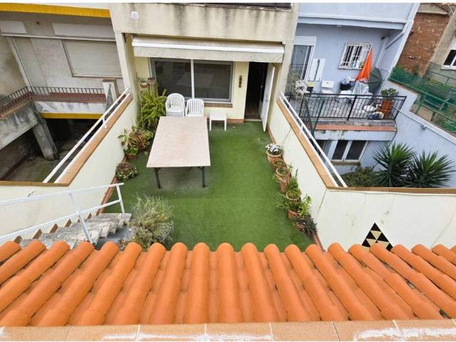 Piso en venta en Terrassa, Centre