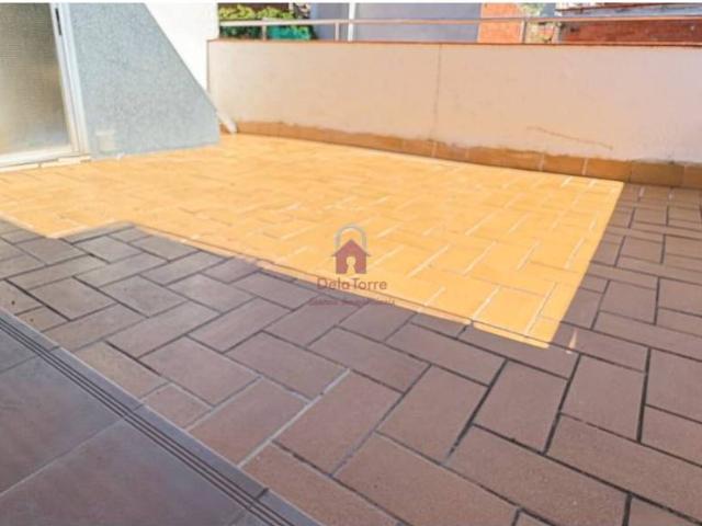 Ático en venta en Centre, Terrassa