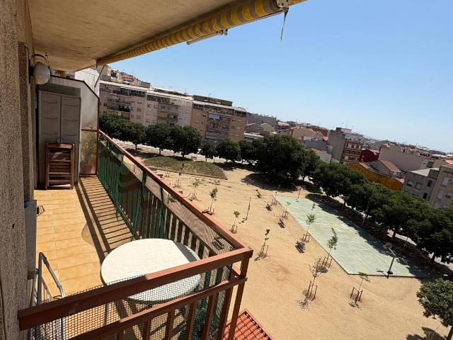 Piso en venta en Terrassa, Centre