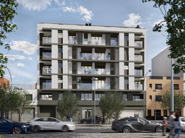 Piso en venta en Centre, Terrassa
