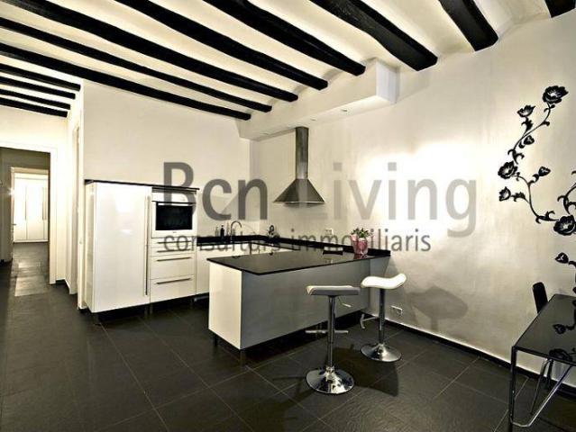 Piso en venta en Eixample, Barcelonès