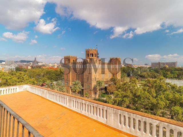 Piso en venta en Eixample, Barcelonès