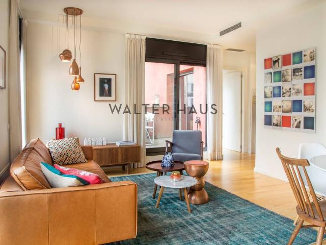 Piso en venta en Barcelona, la Dreta de l'Eixample