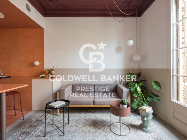 Piso en venta en Eixample, Barcelonès