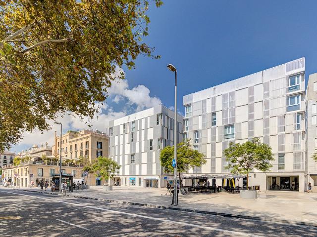 Piso en venta en Barcelona, la Dreta de l'Eixample