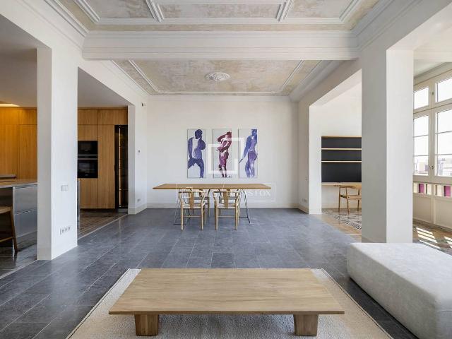 Piso en venta en Eixample, Barcelonès