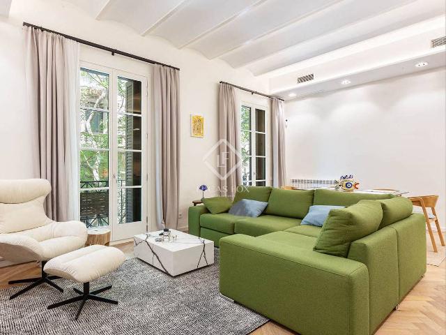 Piso en venta en Barcelona, la Dreta de l'Eixample