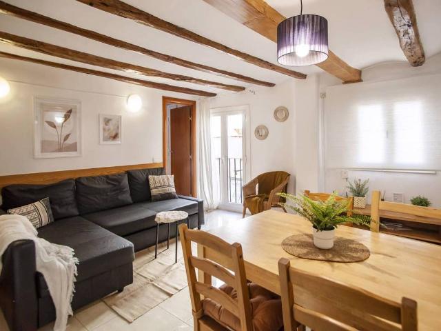 Piso en venta en Eixample, Barcelonès