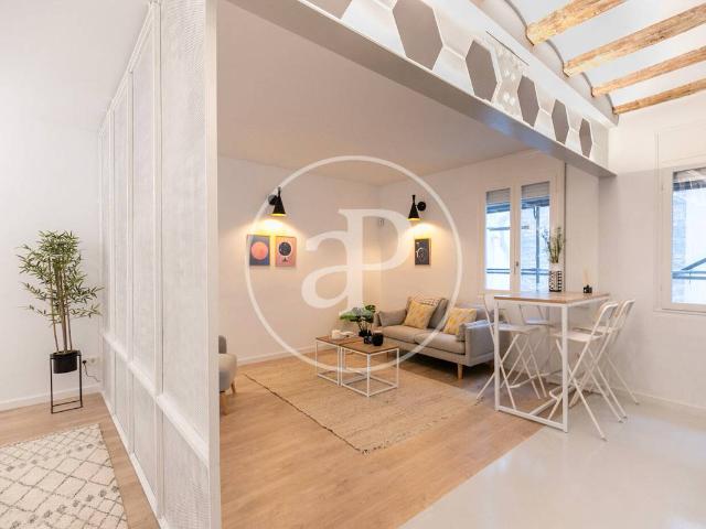 Piso en venta en Eixample, Barcelonès