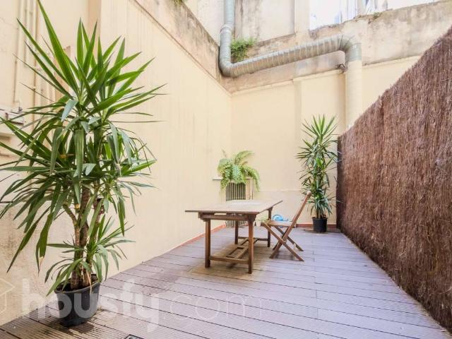 Piso en venta en Eixample, Barcelonès