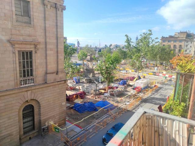 Piso en venta en Barcelona, la Dreta de l'Eixample