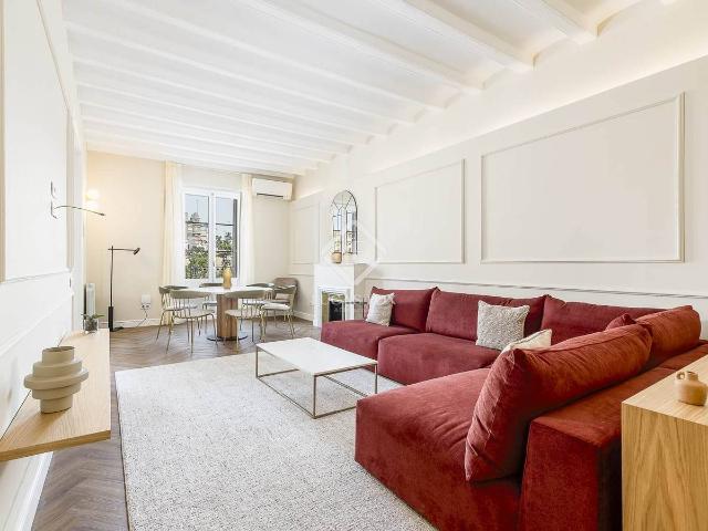 Piso en venta en Barcelona, la Dreta de l'Eixample Piso en venta en Barcelona, la Dreta de l'Eixample