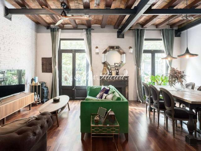 Piso en venta en Barcelona, la Dreta de l'Eixample