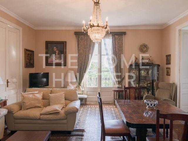 Piso en venta en Eixample, Barcelonès