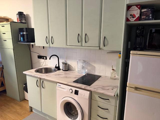 Piso en venta en Eixample, Barcelonès