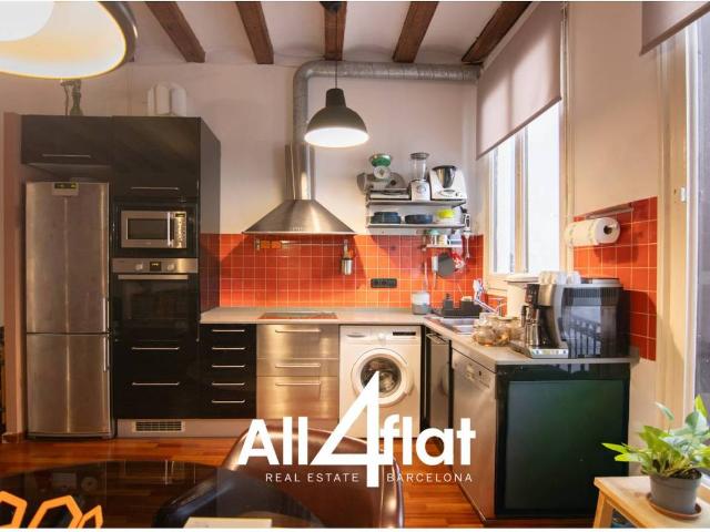 Piso en venta en Eixample, Barcelonès