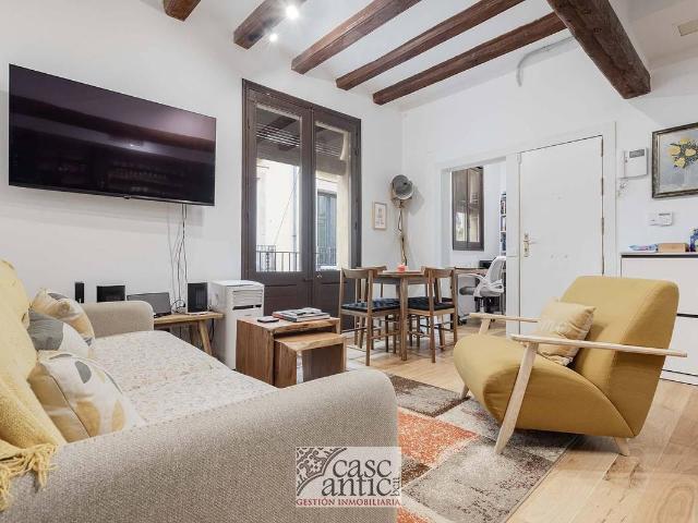 Piso en venta en Barcelona, la Dreta de l'Eixample