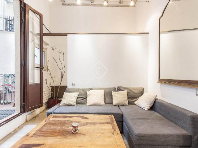 Piso en venta en Barcelona, la Dreta de l'Eixample