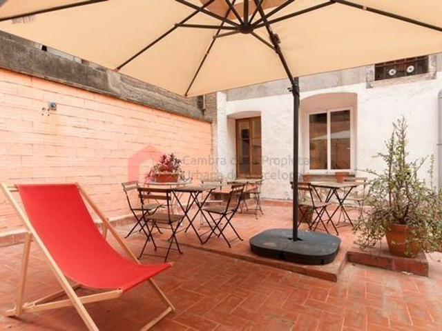 Piso en venta en Barcelonès, Catalunya