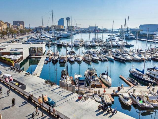 Piso en venta en Eixample, Barcelonès