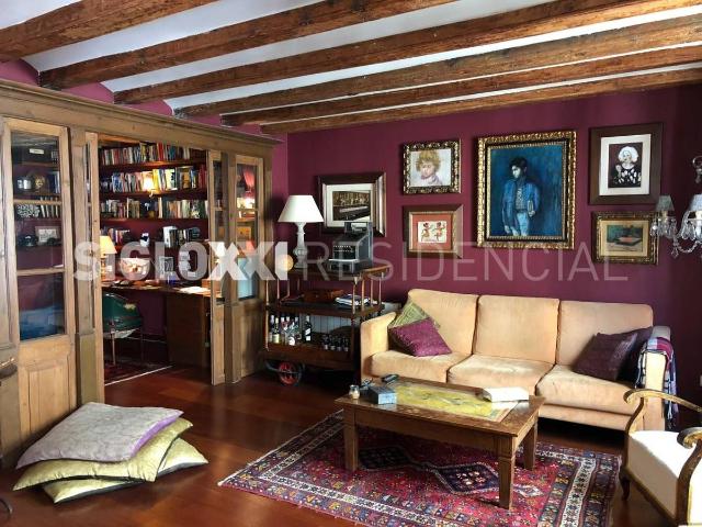 Piso en venta en Barcelona, la Dreta de l'Eixample