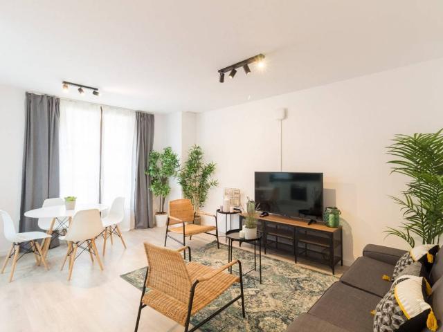 Piso en venta en Eixample, Barcelonès