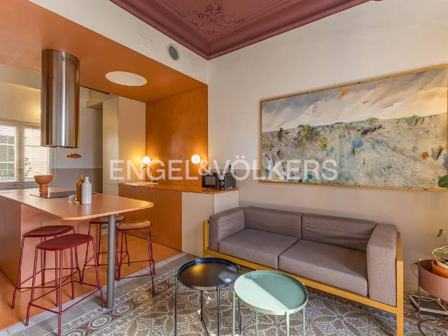 Piso en venta en Eixample, Barcelonès