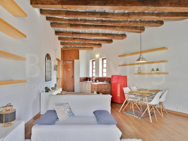 Piso en venta en Eixample, Barcelonès