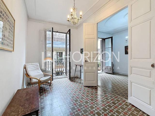 Piso en venta en Barcelona, la Dreta de l'Eixample