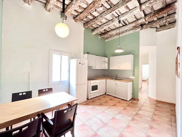 Piso en venta en Eixample, Barcelonès