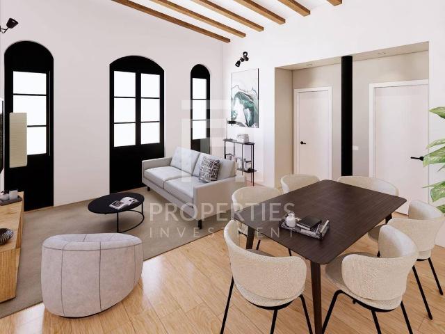 Piso en venta en Barcelona, la Dreta de l'Eixample