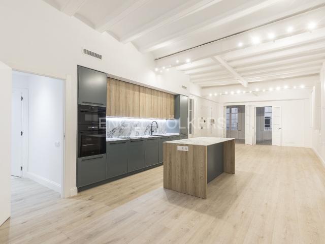 Apartamento en venta en Barcelona, la Dreta de l'Eixample