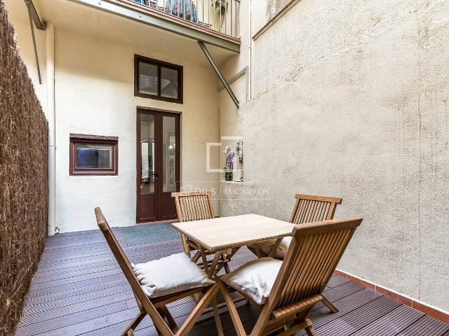 Piso en venta en Eixample, Barcelonès
