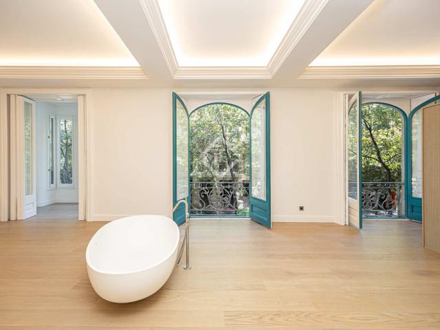 Piso en venta en Barcelona, la Dreta de l'Eixample