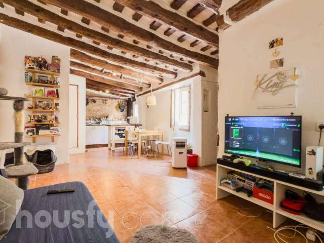 Piso en venta en Barcelona, la Dreta de l'Eixample