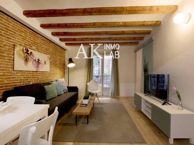 Piso en venta en Eixample, Barcelonès