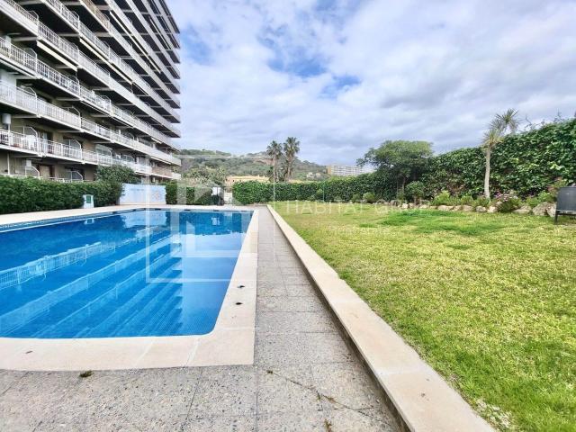 Piso en venta en Sant Feliu De Guíxols