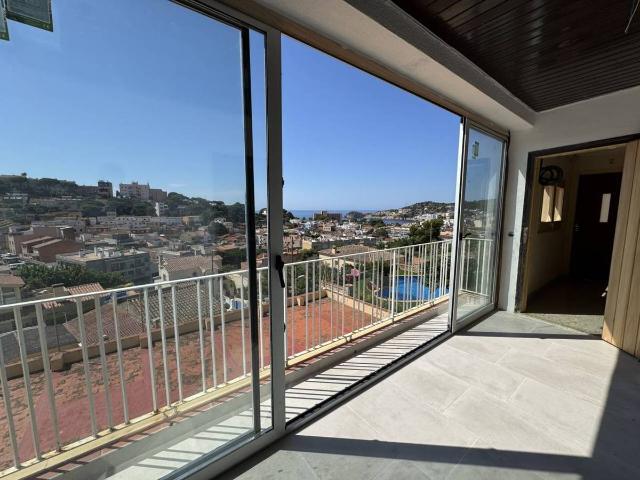 Piso en venta en Sant Feliu De Guíxols