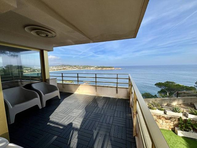 Piso en venta en Sant Feliu De Guíxols