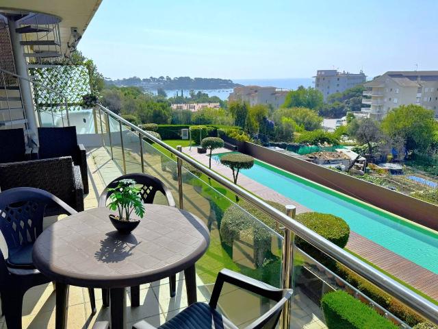 Piso en venta en Sant Feliu De Guíxols