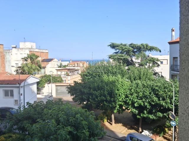 Piso en venta en Can Villar de la Riera, Maresme