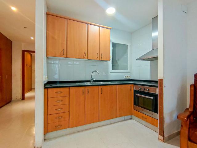 Piso en venta en Can Villar de la Riera, Maresme